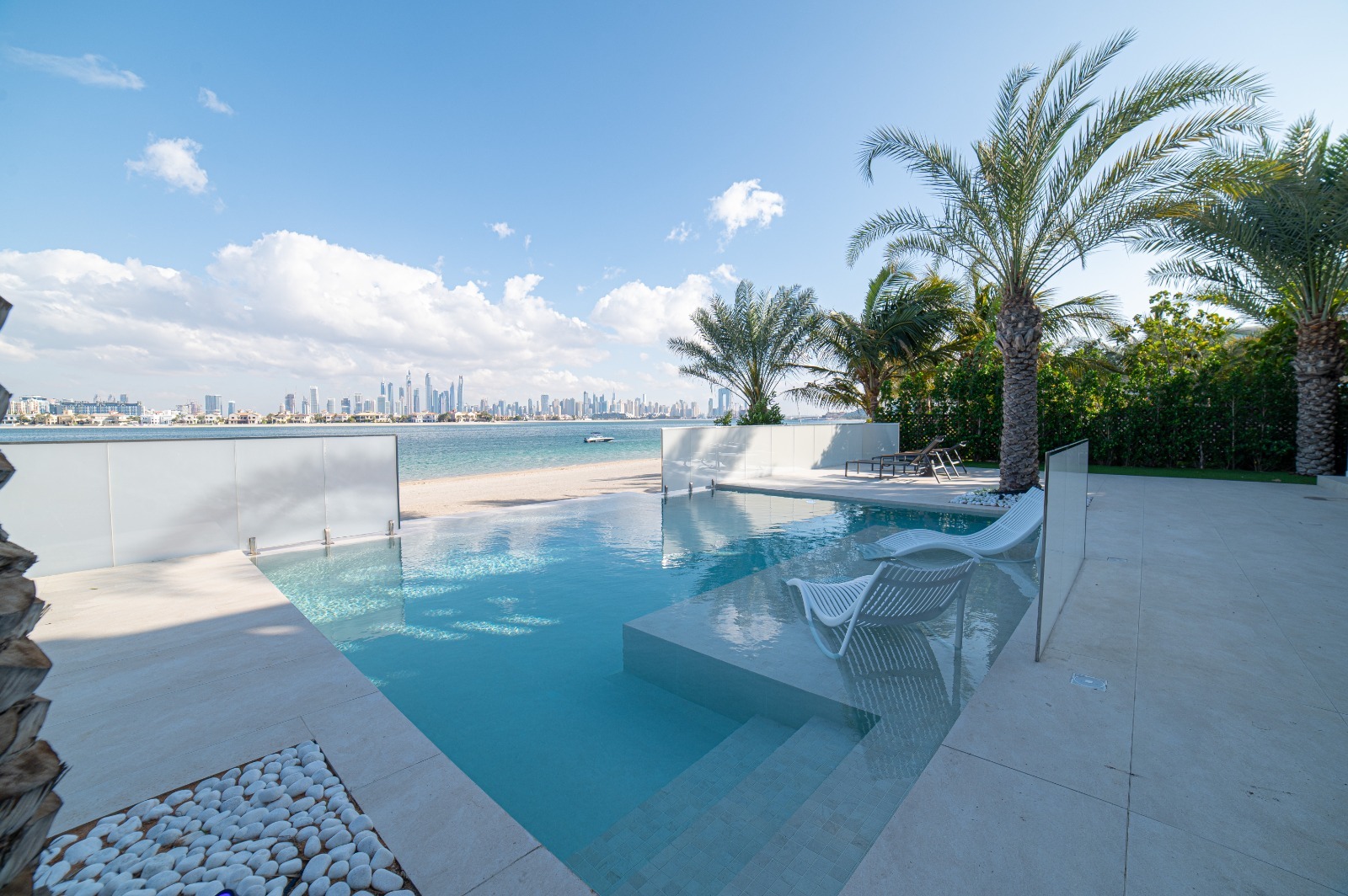 Ready Properties
